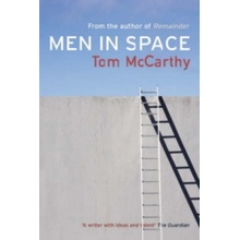 Men in Space McCarthy TomPaperback