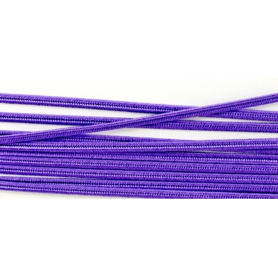 Šujtaška - fialová - šírka: 0,3 cm