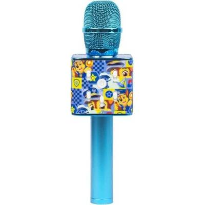 Bluetooth Tlapková patrola modrý