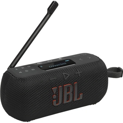 JBL Tuner 3 Black