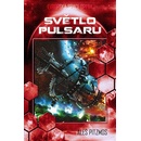 Světlo pulsaru