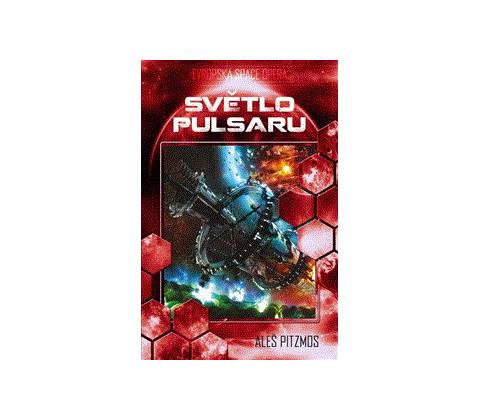 Světlo pulsaru