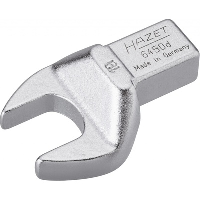 Hazet Nástrčný plochý klíč 19 mm 14x18 mm 6450D-19 HA028511