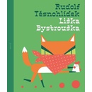 Liška Bystrouška