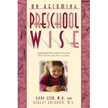 Preschool Wise Ezzo Gary Paperback