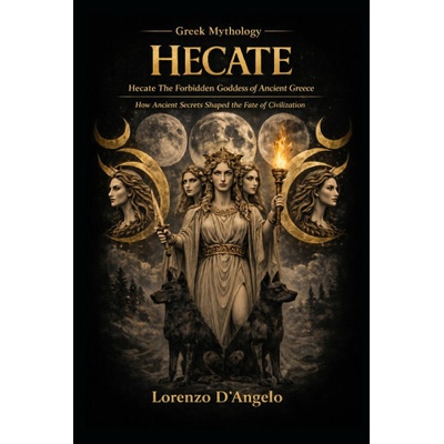 Lorenzo D'Angelo - Hecate