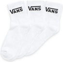 Vans CLASSIC HALF CREW ponožky VN000BHXWHT1