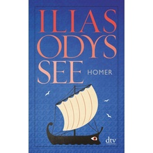 Ilias, Odyssee Homer