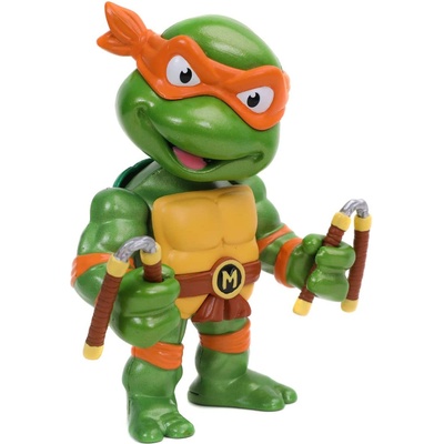 Jada Toys Фигура Jada Toys Movies: TMNT - Michelangelo