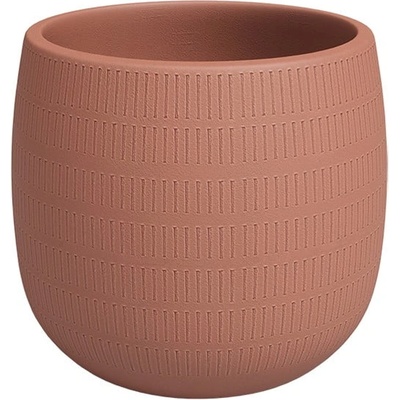 Artevasi Керамична ръчно изработена саксия за цветя ø 16 cm Aura - Artevasi (ZAC-835496)