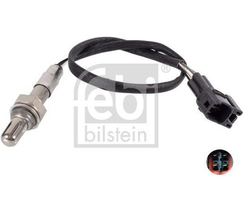 Lambda sonda FEBI BILSTEIN 107606
