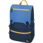 Herlitz Ученическа раница за първи клас Be. Bag Be. Smart - Navy