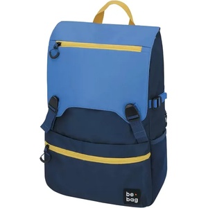 Herlitz Ученическа раница за първи клас Be. Bag Be. Smart - Navy