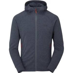 Rab Nexus Hoody Размер: M / Цвят: сив