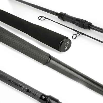 Fox Horizon X3 Spod Rod 3,6 m 5,5 lb 2 díly