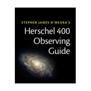 Herschel 400 Observing Guide (2013)