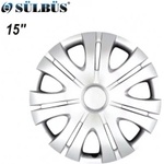 Sülbüs Тасове за джанти 15'' 317