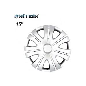 Sülbüs Тасове за джанти 15'' 317