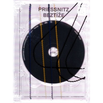 Priessnitz - Beztíže CD