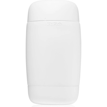 TENGA Puffy мъжки мастурбатор Sugar White 16, 5 см