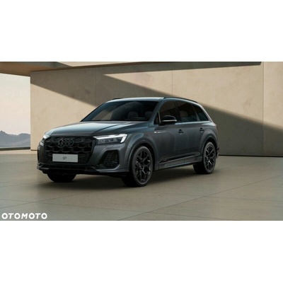 Audi Q7 210 kW