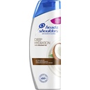 Head & Shoulders Deep Hydration šampon proti lupům 540 ml