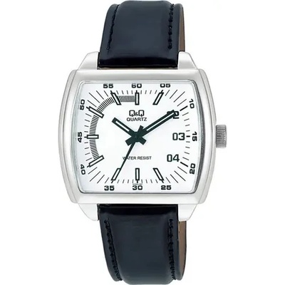 Q&Q Мъжки часовник q&q - gq62j301y (gq62j301y)