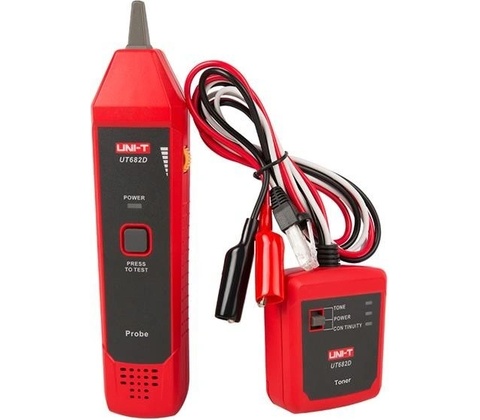 UNI-T UT682D
