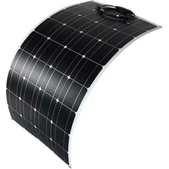 MONO FLEX Solárny panel 18V/200W monokryštalický flexibilný