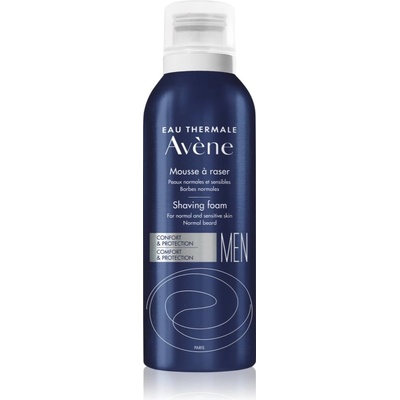 Avène Men пяна за бръснене за мъже 200ml
