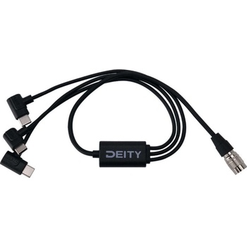 Deity SPD-HR3U