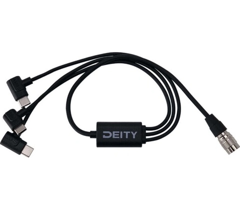 Deity SPD-HR3U