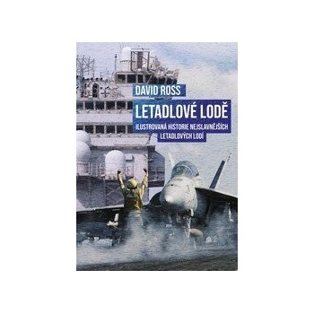 Letadlové lodě