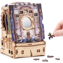 Cluebox - Hlavolam The Wonderbox of Alice