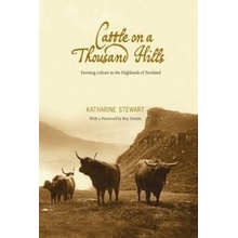 Cattle on a Thousand Hills