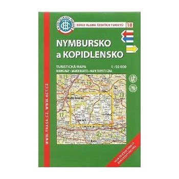 18 Nymbursko a Kopidlnsko