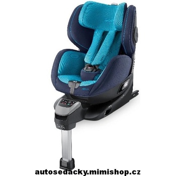 Recaro Zero.1 2017 xenon blue