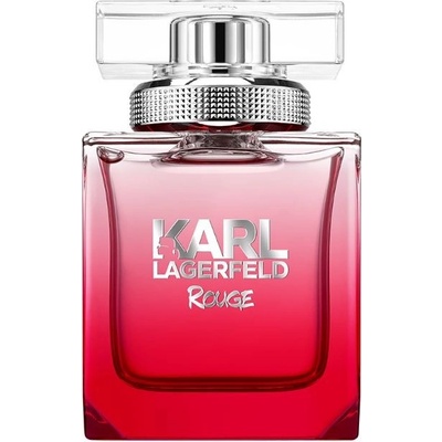 Karl Lagerfeld Rouge parfémovaná voda dámská 85 ml