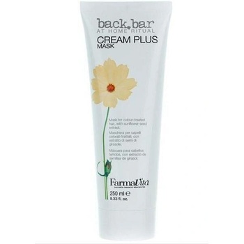FarmaVita Маска За Коса / Back Bar Cream Plus