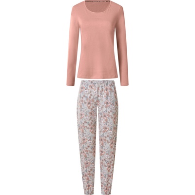 esmara Dámské pyžamo světle růžová – Zbozi.Blesk.cz
