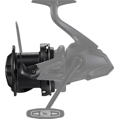Náhradní cívka Shimano Ultegra 14000 XTE – Zboží Mobilmania