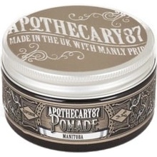 Apothecary87 Manitoba Javorová pomáda 100 ml