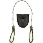 Origin Outdoors Трион Origin outdoors Kettensäge Paracord Saw - Black / Metallic - размер 104 cm (549-0380-0111)