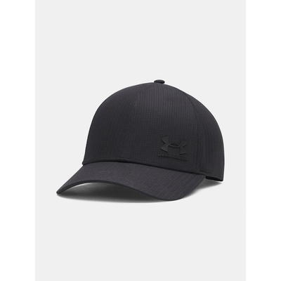 Under Armour M AV Low Čierna