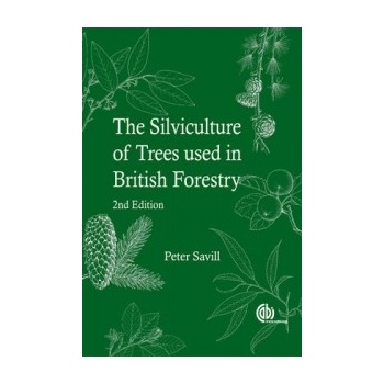Silviculture Trees Used British Forestry