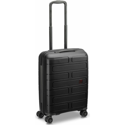 Modo by Roncato Supernova S 422023-01 černá 40 L – Hledejceny.cz