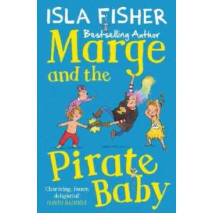 Marge and the Pirate Baby | Isla Fisher (2017)