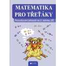 Matematika pro třeťáky