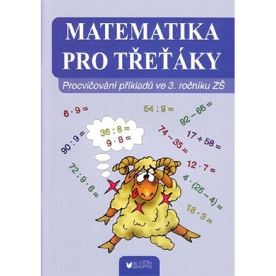 Matematika pro třeťáky