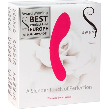 Swan The Mini Wand